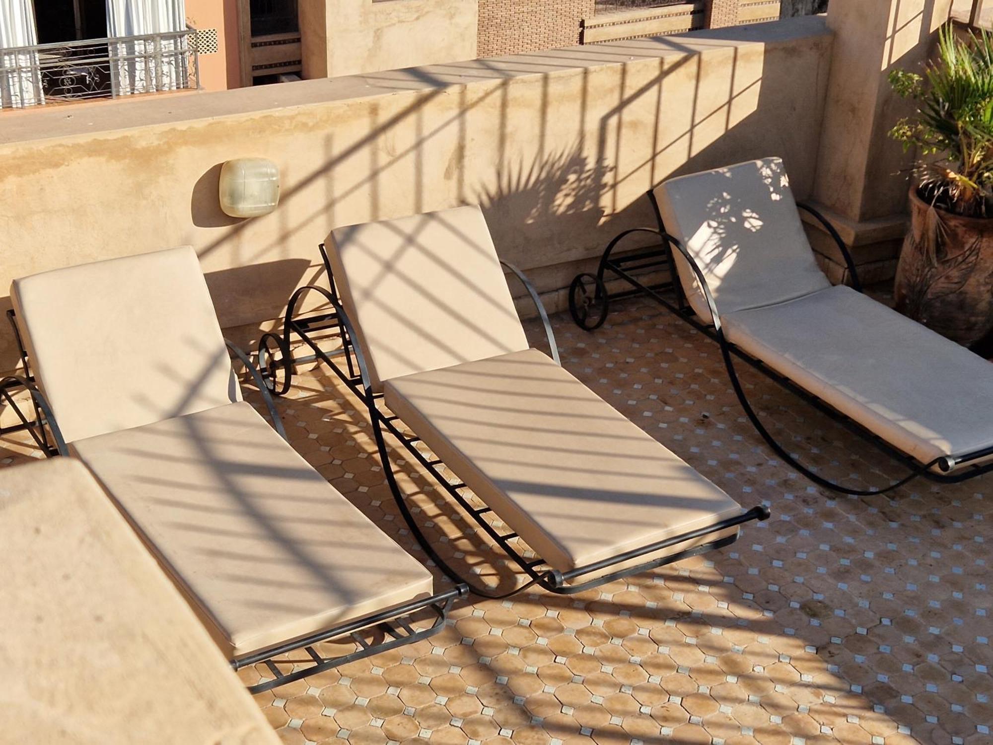Appartamento Carre D'or Centre Marrakech *